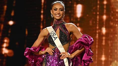 who is the new miss universe 2023 winner